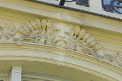 Praha, Staré Město, Pařížská