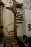 Havlíčkův Brod, kostel sv. Rodiny