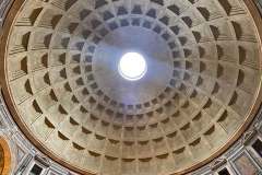 Řím, Pantheon