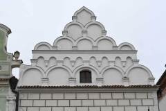 Tábor, Žižkovo náměstí  19